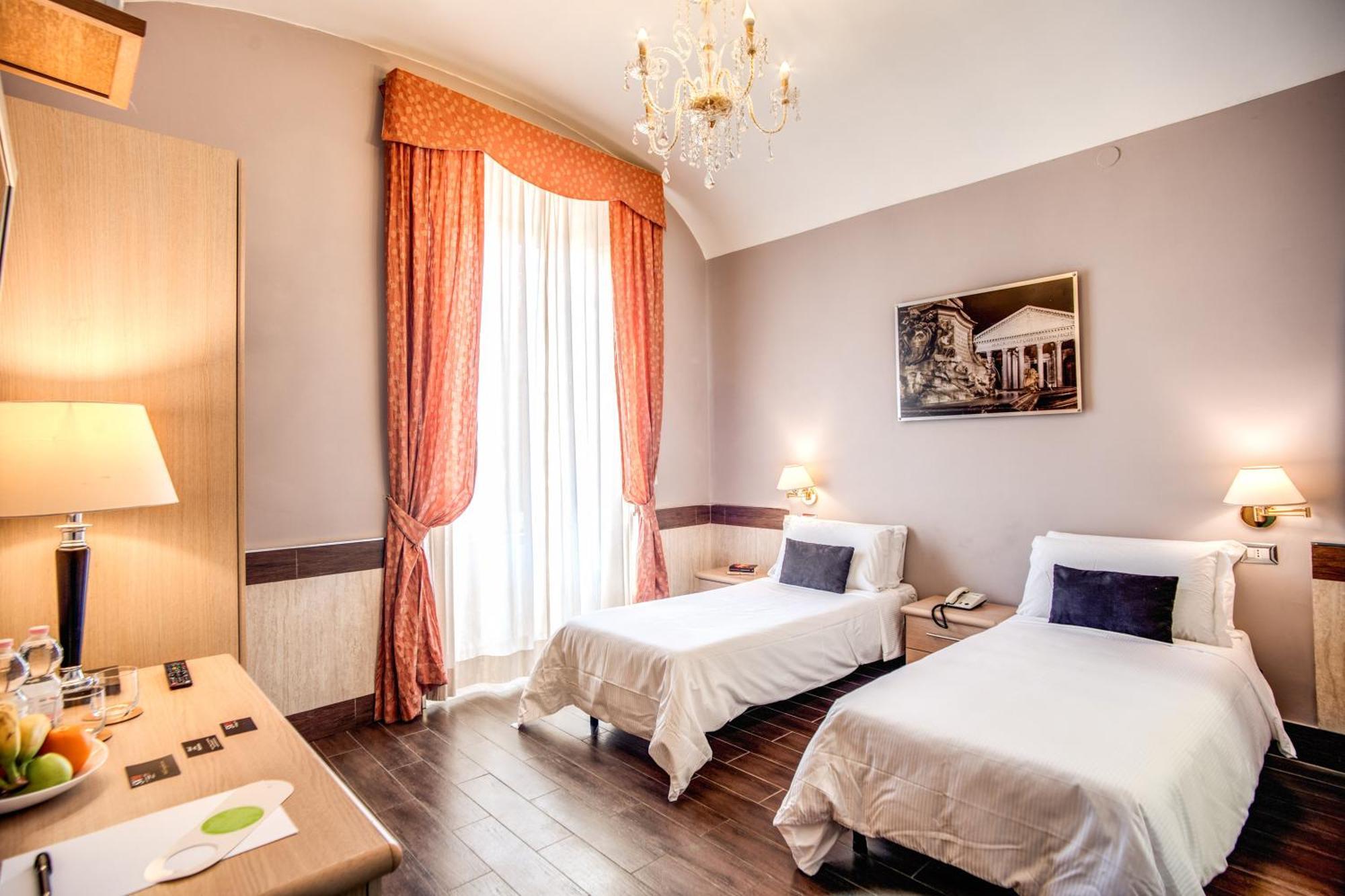 Hotel San Valentino — Fotos 3